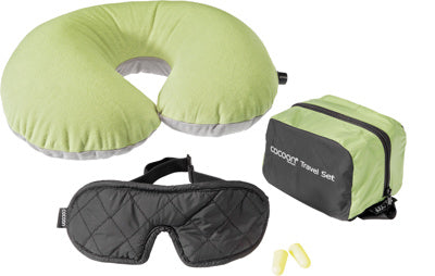 Cocoon Travel Set Ultralight (3 pieces)