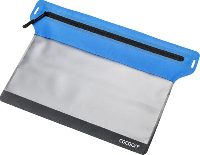 Cocoon Medium Zippered Flat Document Bag