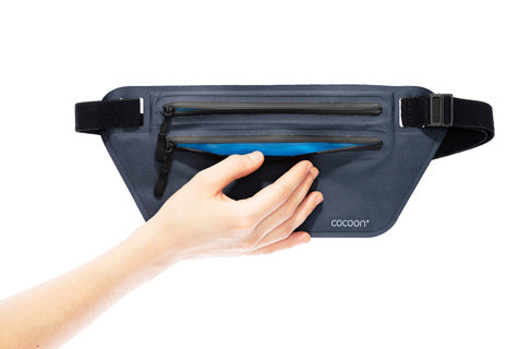Cocoon Secret Waist Wallet