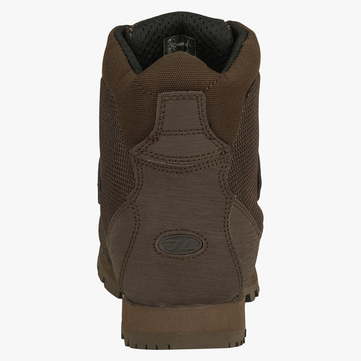 Highlander Pentland Waterproof Hillwalking Boots