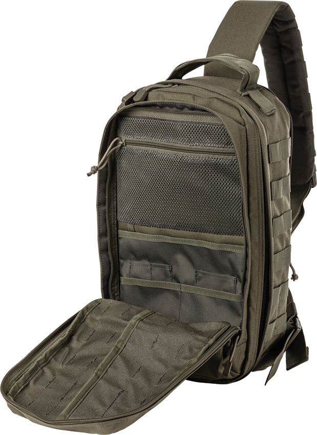 5.11 Tactical RUSH Moab 8 Slingpack Ranger