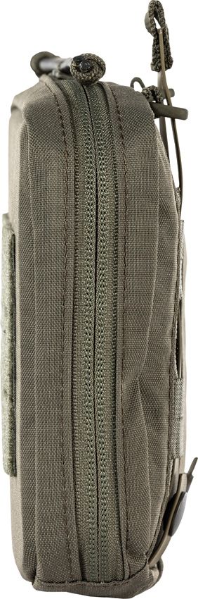 5.11 Tactical Flex Admin Pouch Large Grn