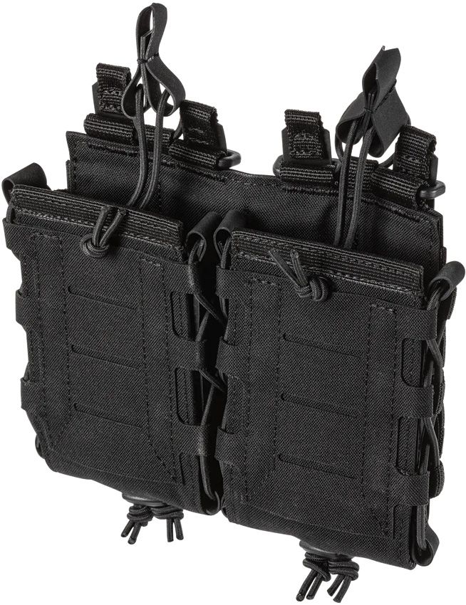 5.11 Tactical Flex Double Pistol Mag Pouch
