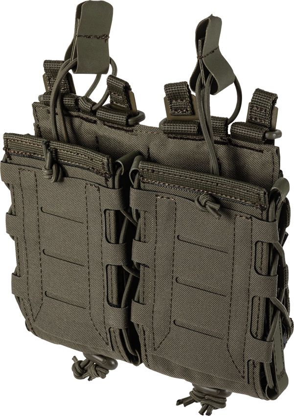 5.11 Tactical Flex Double Pistol Mag Pouch