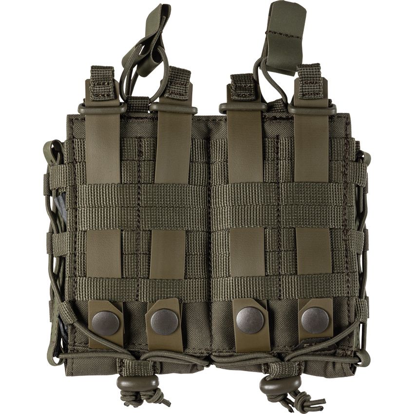 5.11 Tactical Flex Double Pistol Mag Pouch