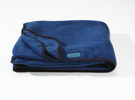 Cocoon Thermo-Fleece Blanket