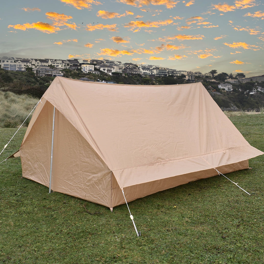 French Military F1 Commando Desert Tent- BRAND NEW