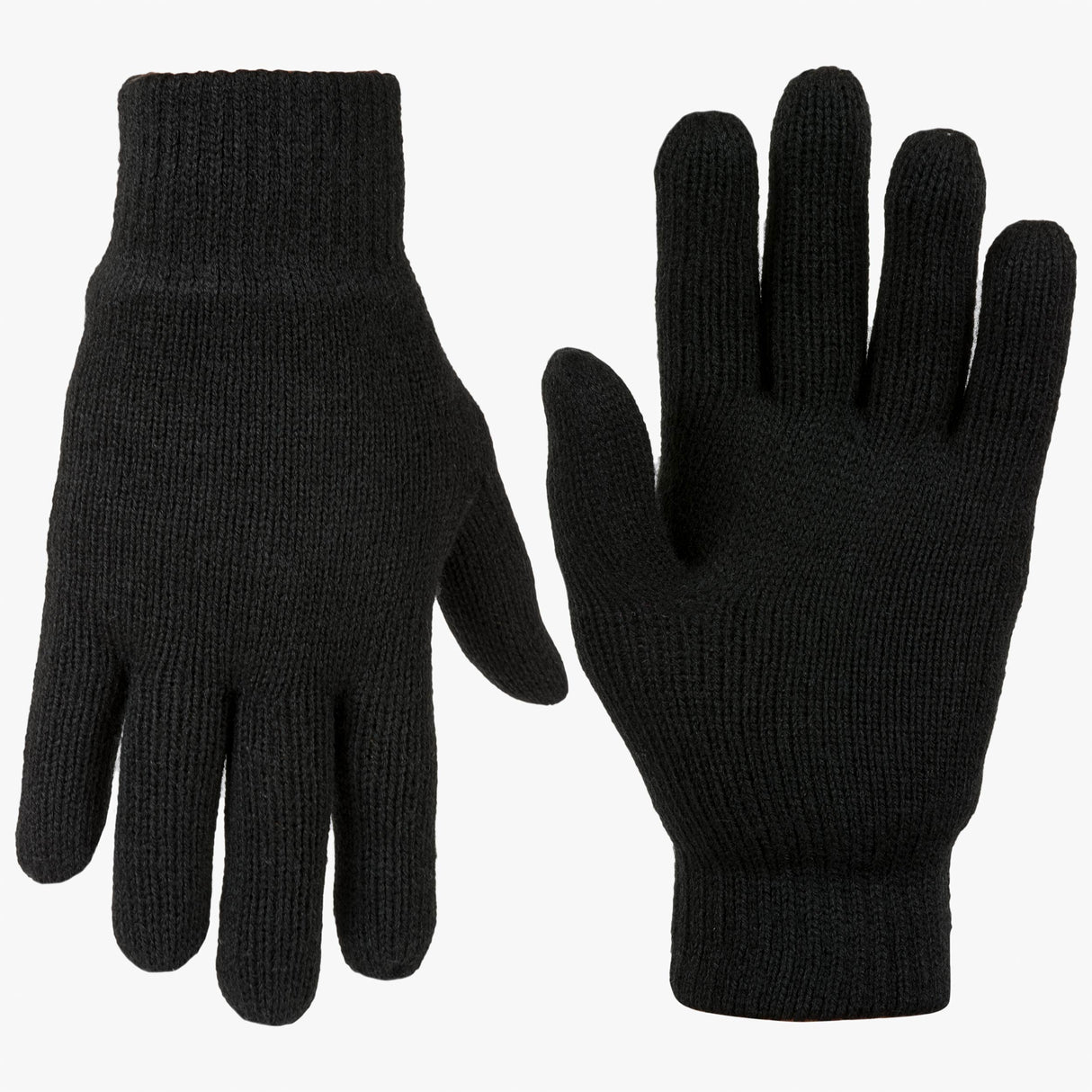 Highlander Drayton Thinsulate Lined Gloves