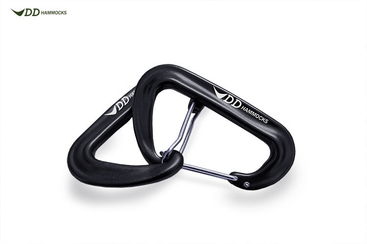 DD Hammocks Hammock - Karabiners x 2