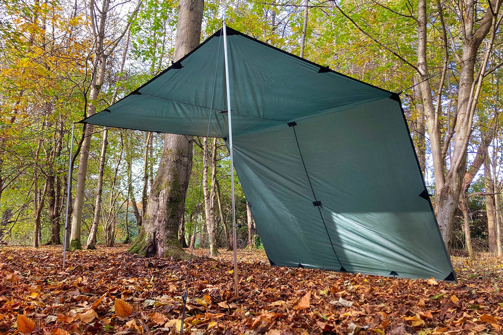 DD Hammocks Tarp XL