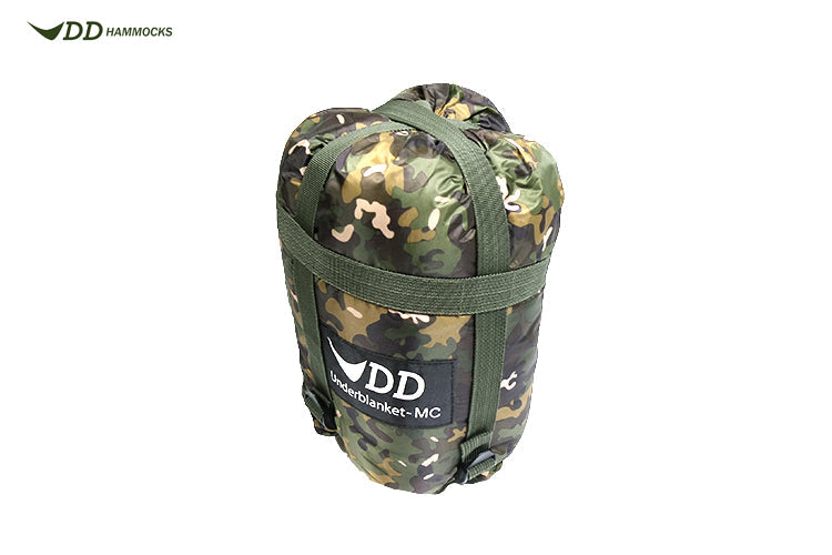 DD Hammocks Underblanket - Multicam