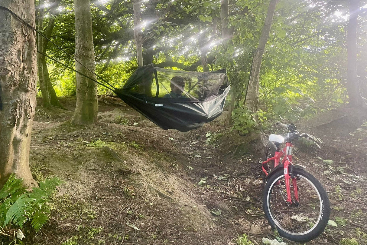 DD Hammocks - Frontline Hammock - Kids