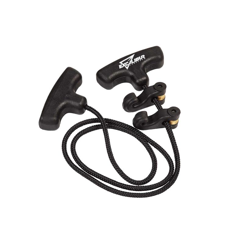 Excalibur Rope Cocking Aid - Unassembled