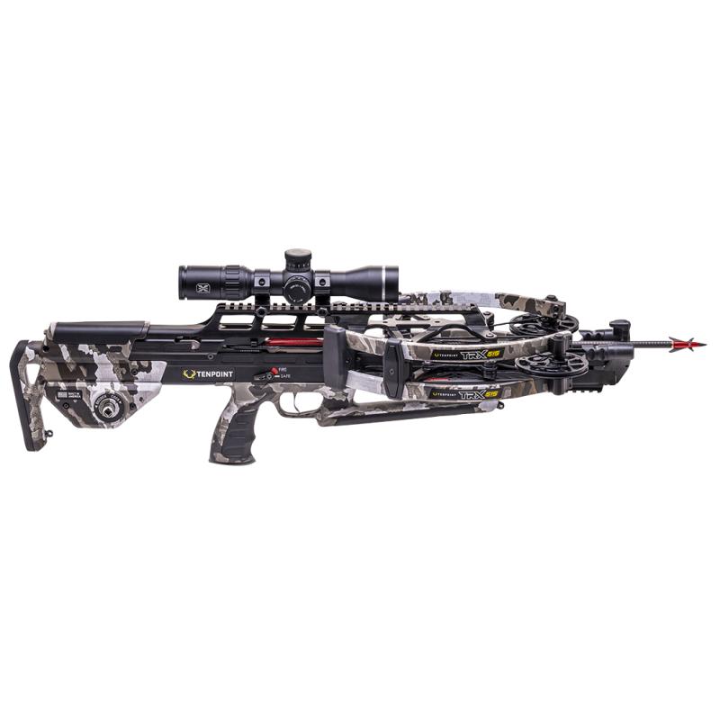 TenPoint TRX 515 Compound Crossbow - Vektra