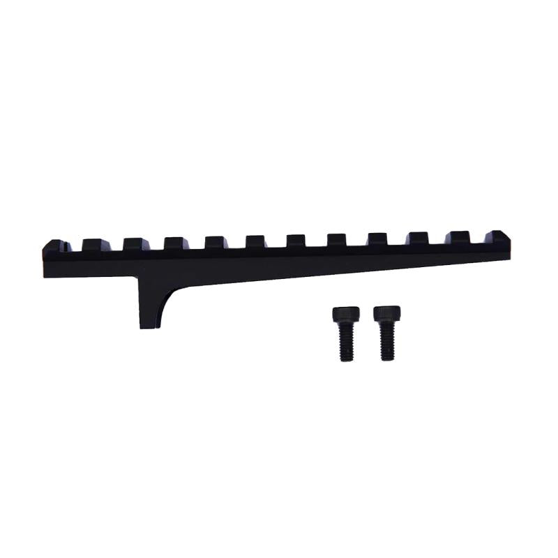 Steambow Fenris Rear Picatinny Rail