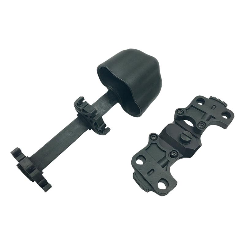 Ravin LLC Crossbow Quiver 3 Arrow QD