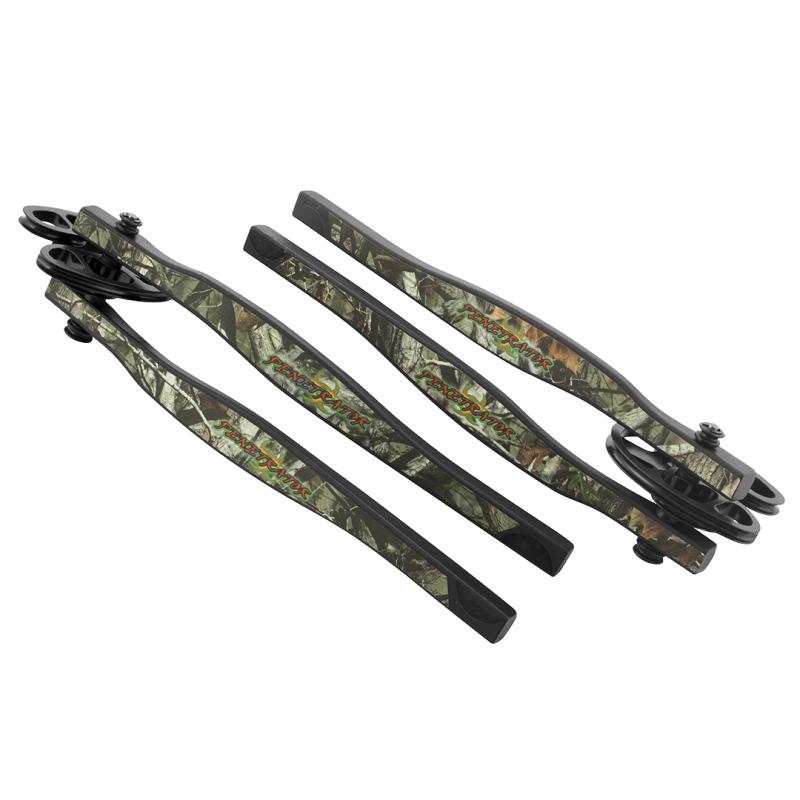 Hori-Zone Recon Rage-X Special OPPS Crossbow Limb Repair Set