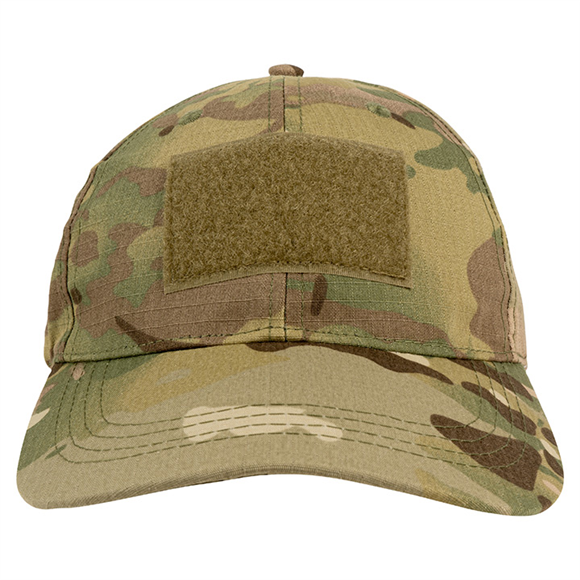 Mil-Com Baseball Hat - Milcam