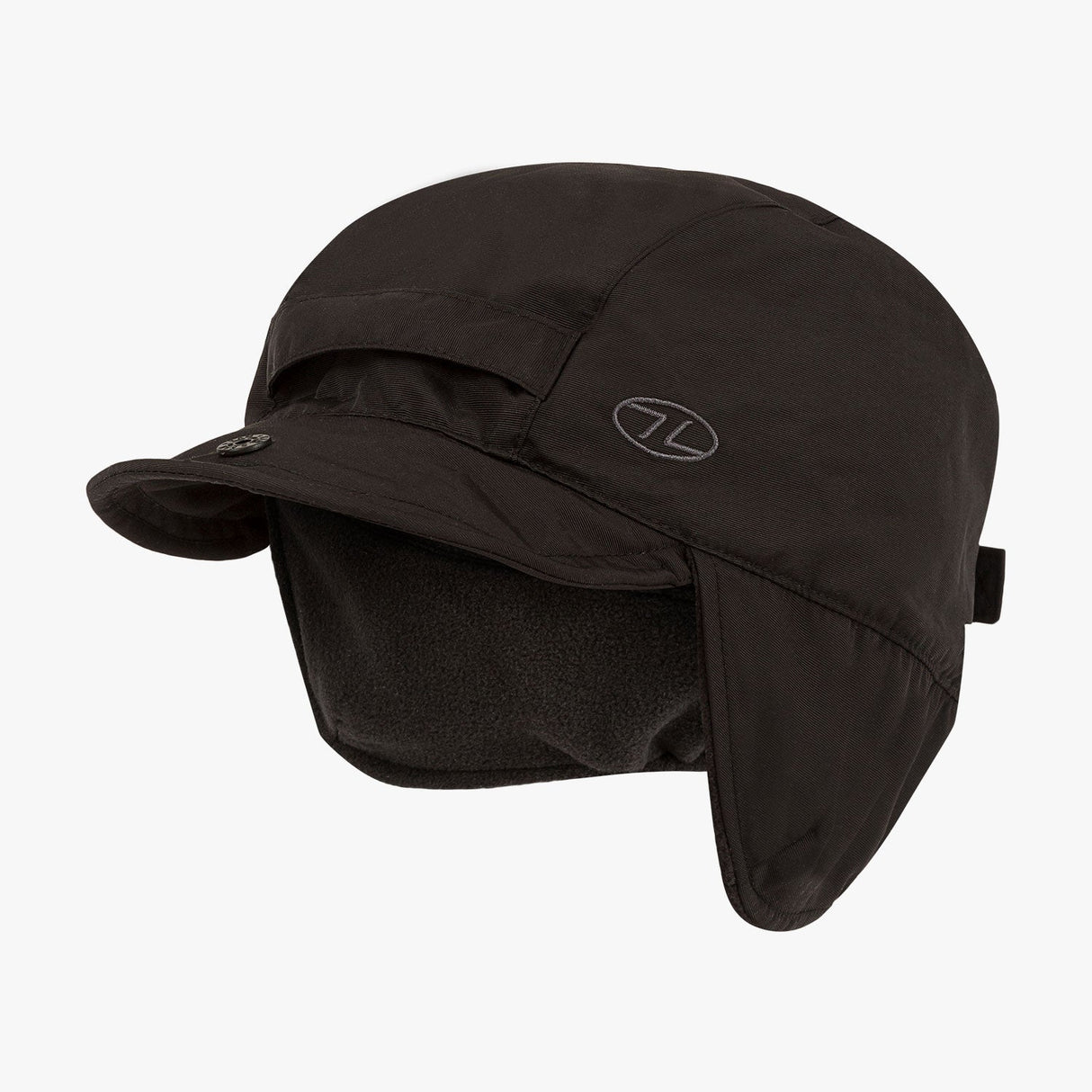 Highlander Waterproof Mountain Hat