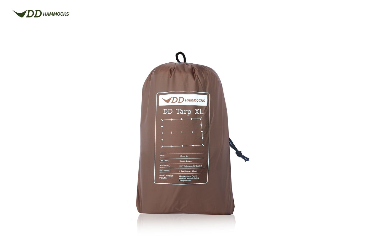 DD Hammocks Tarp XL
