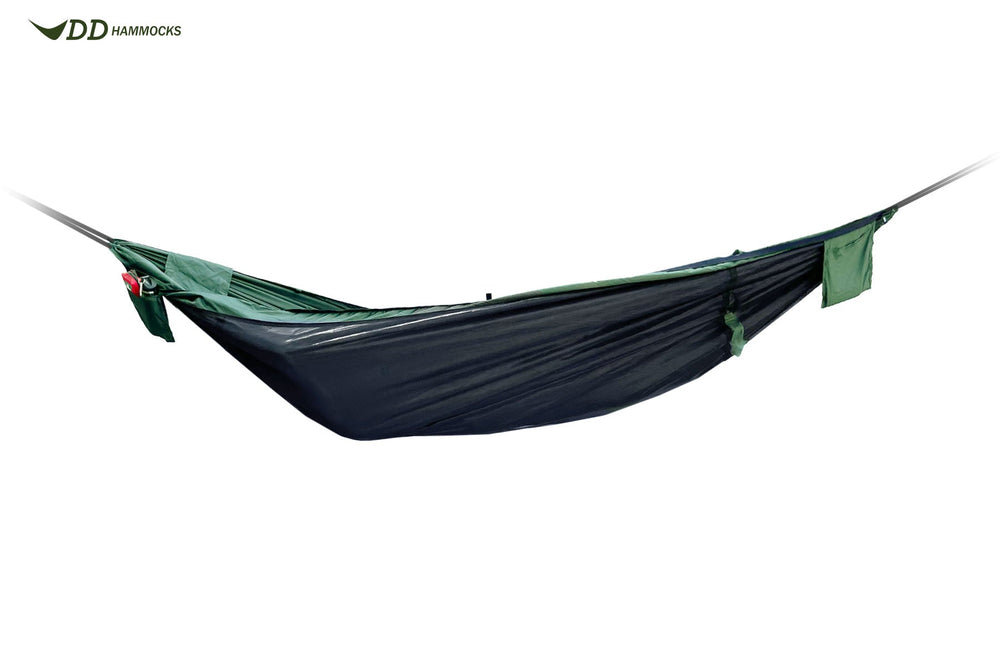DD Hammocks Frontline Hammock - King Size