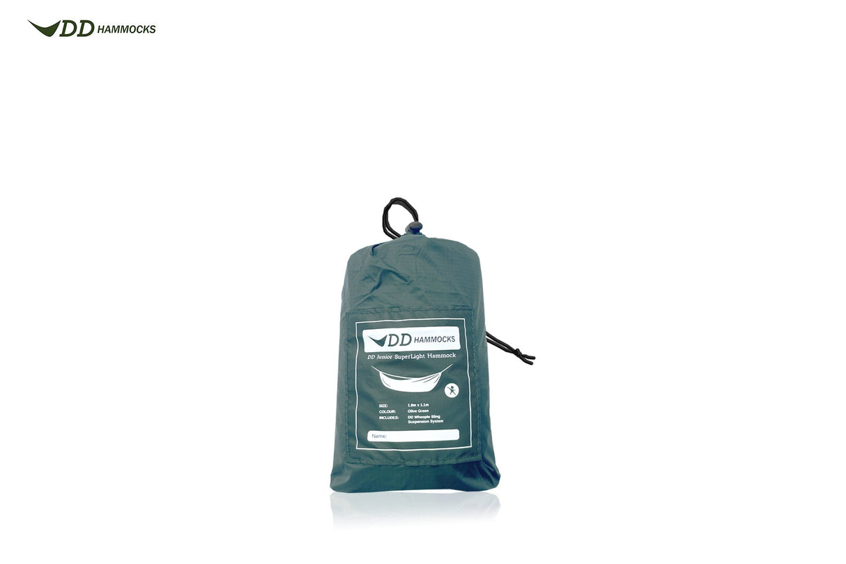 DD Hammocks - SuperLight Hammock - Kids