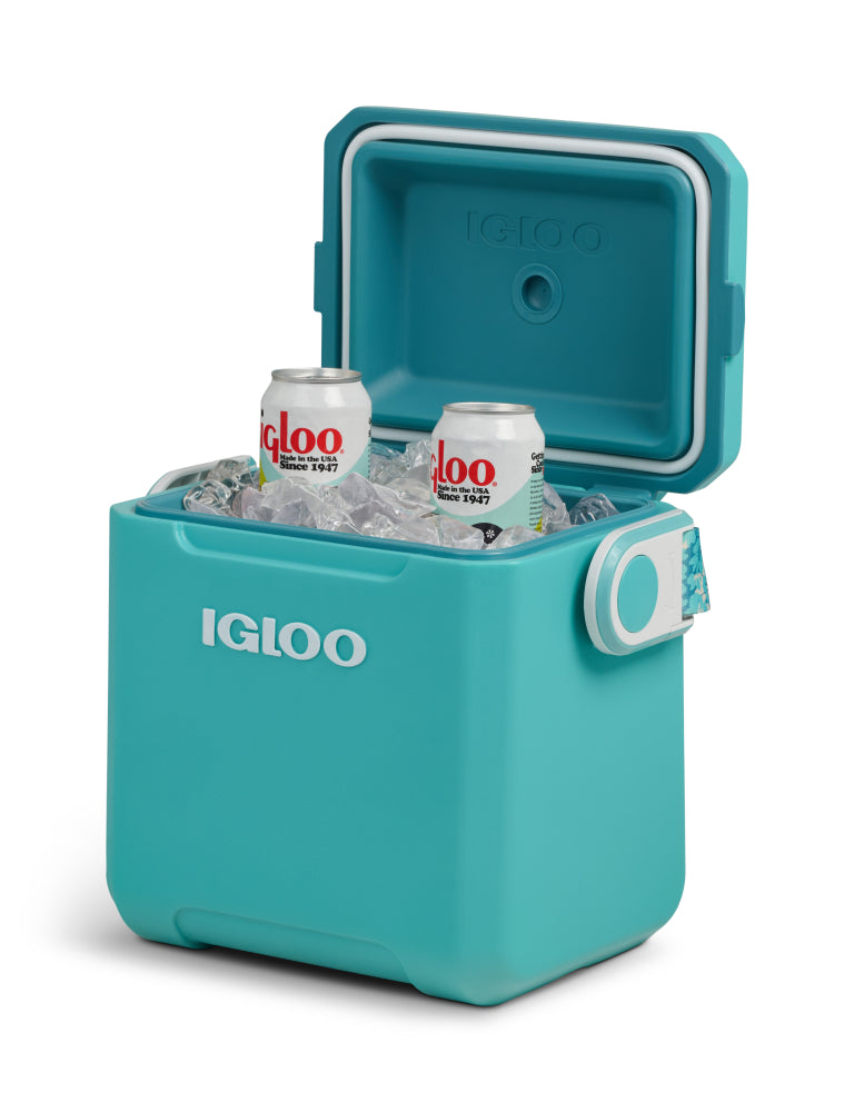 Igloo Tagalong II 11QT Cooler Box - Lagoon Teal