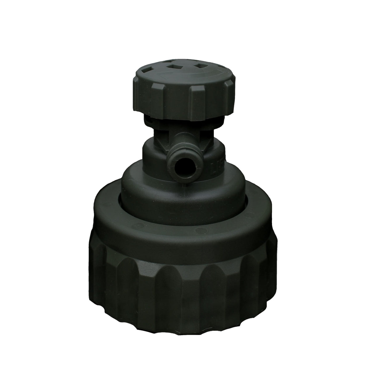 LifeSaver Jerrycan Tap - Instant Flow & Child Safe