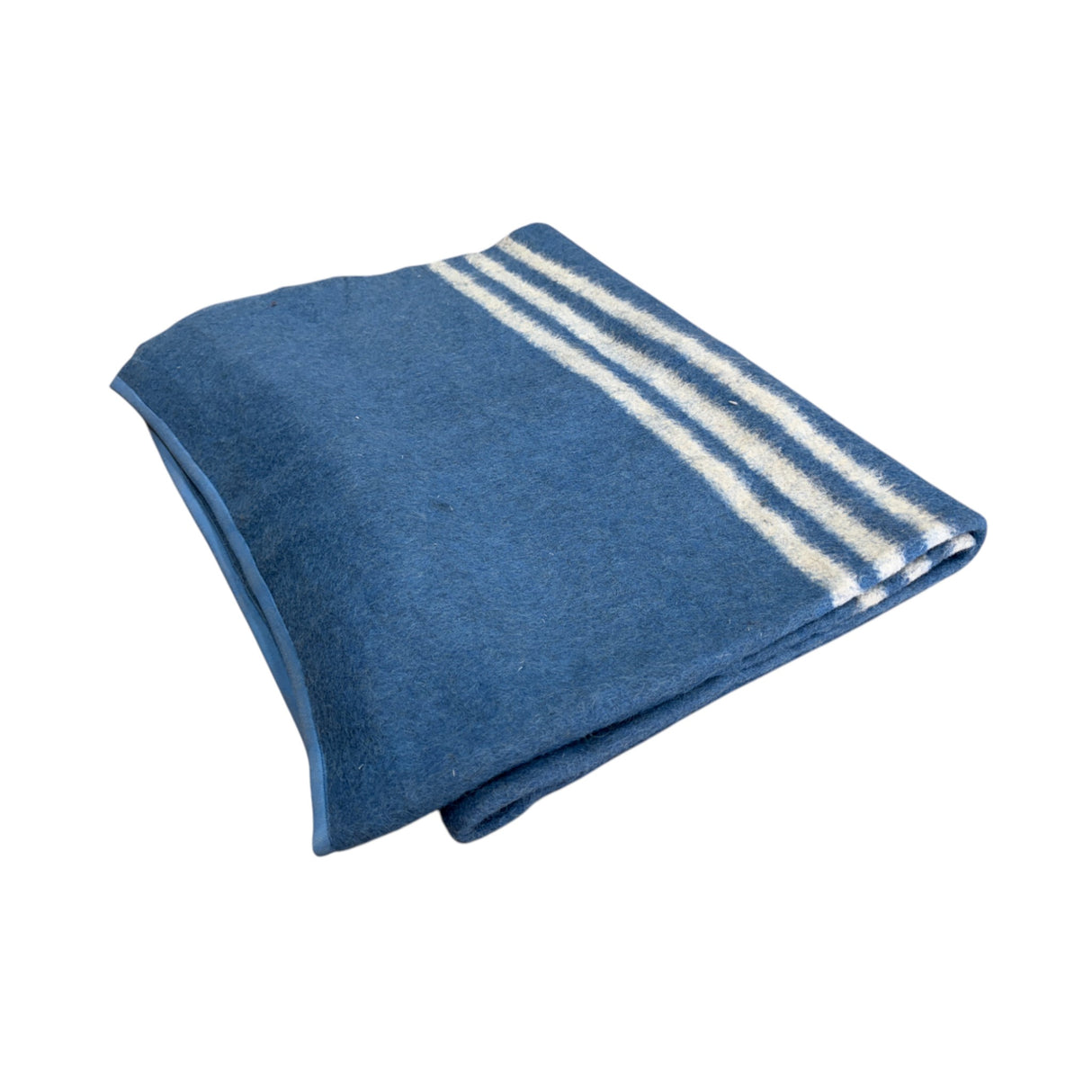 Romanian Military Wool Blankets - Various Colours