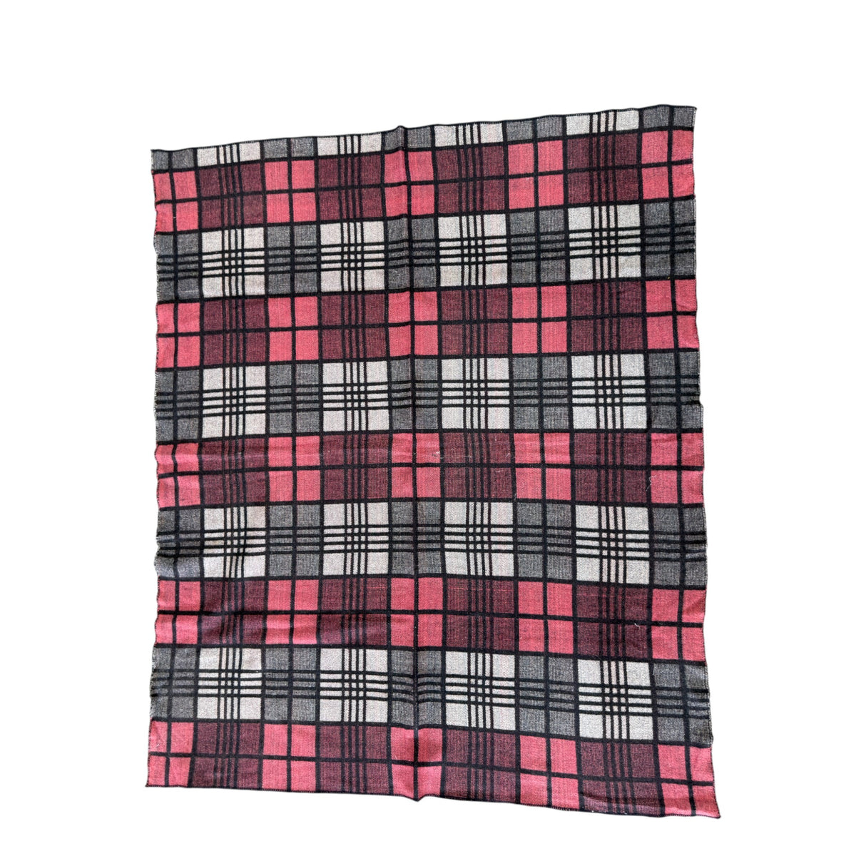 Romanian Military Wool Blankets - Various Colours