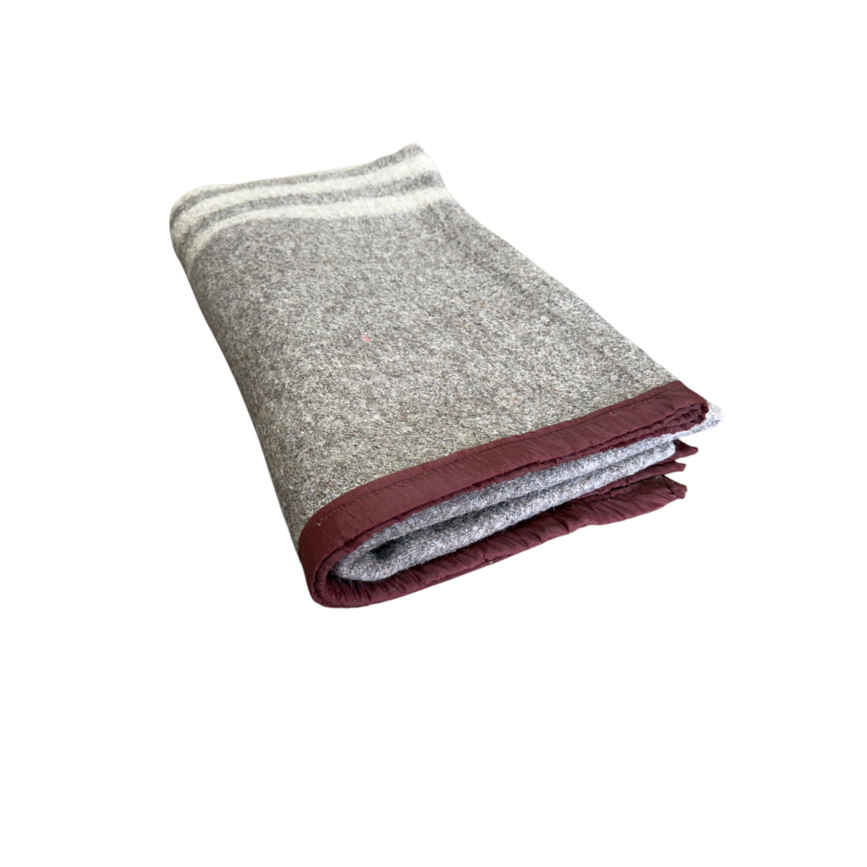 Romanian Military Wool Blankets - Various Colours