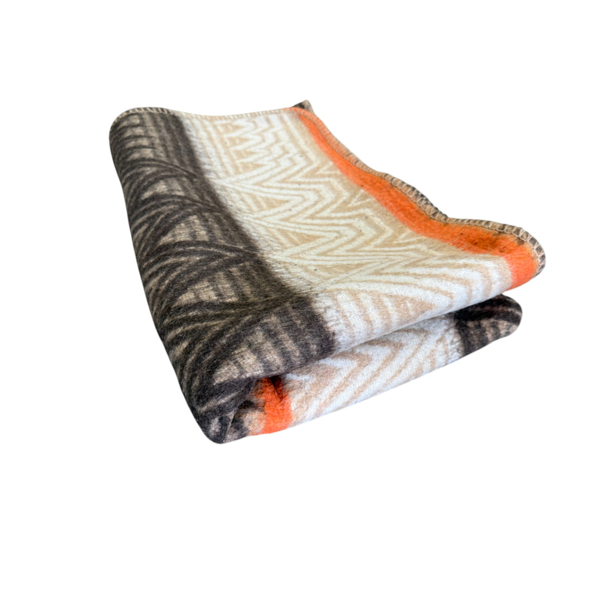 Romanian Military Wool Blankets - Various Colours