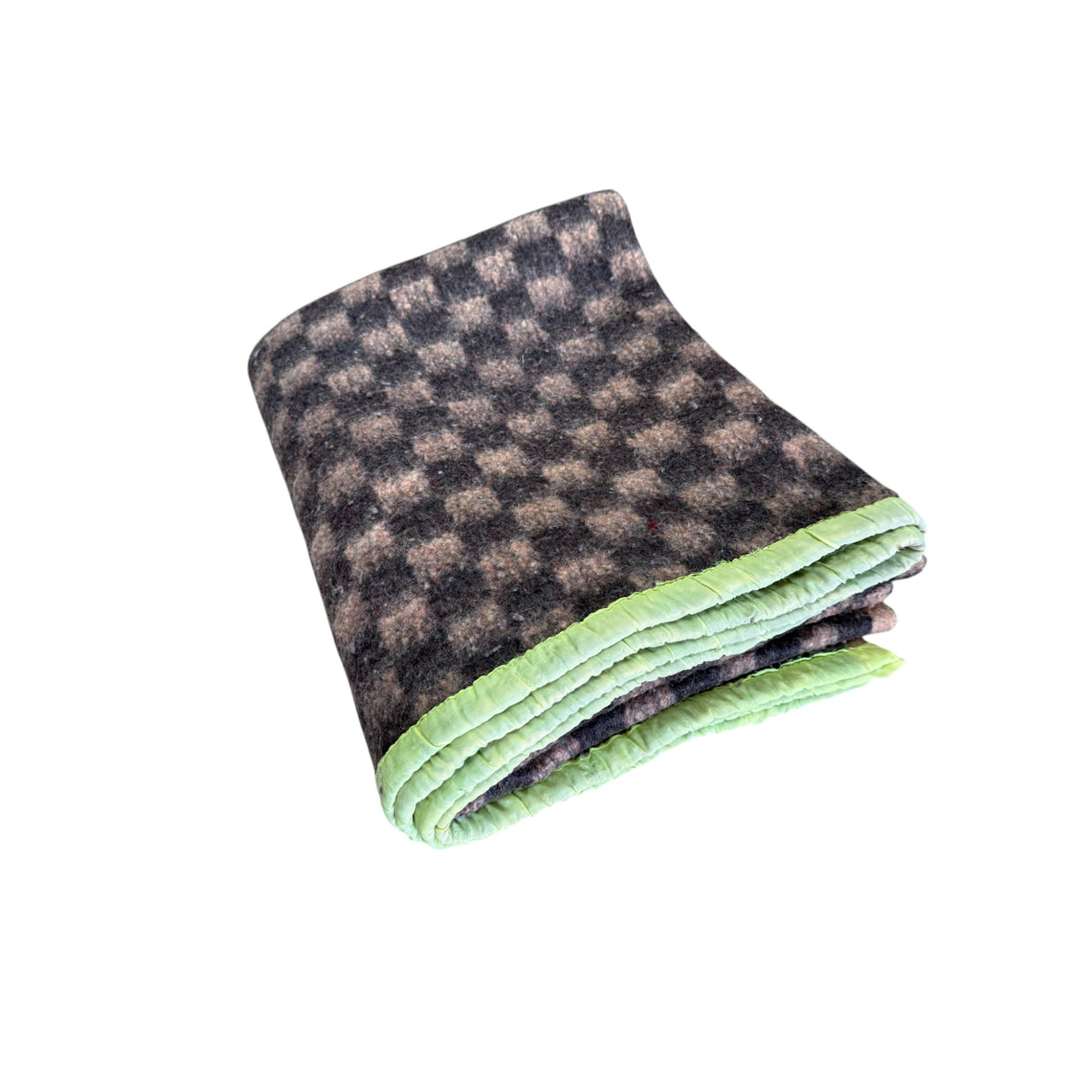 Romanian Military Wool Blankets - Various Colours