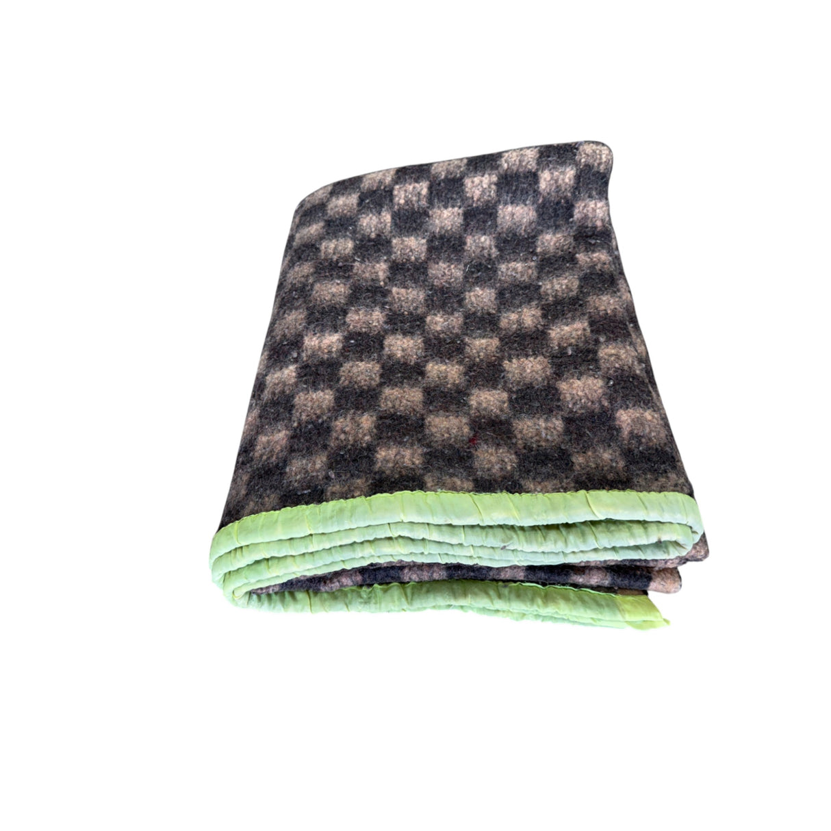 Romanian Military Wool Blankets - Various Colours