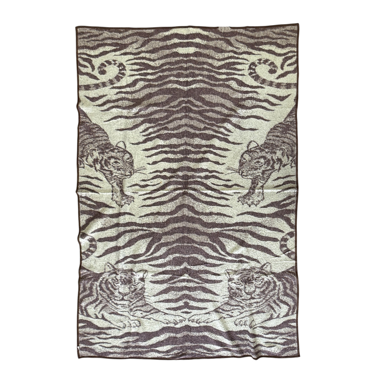 Romanian Military Wool Blankets - Various Colours