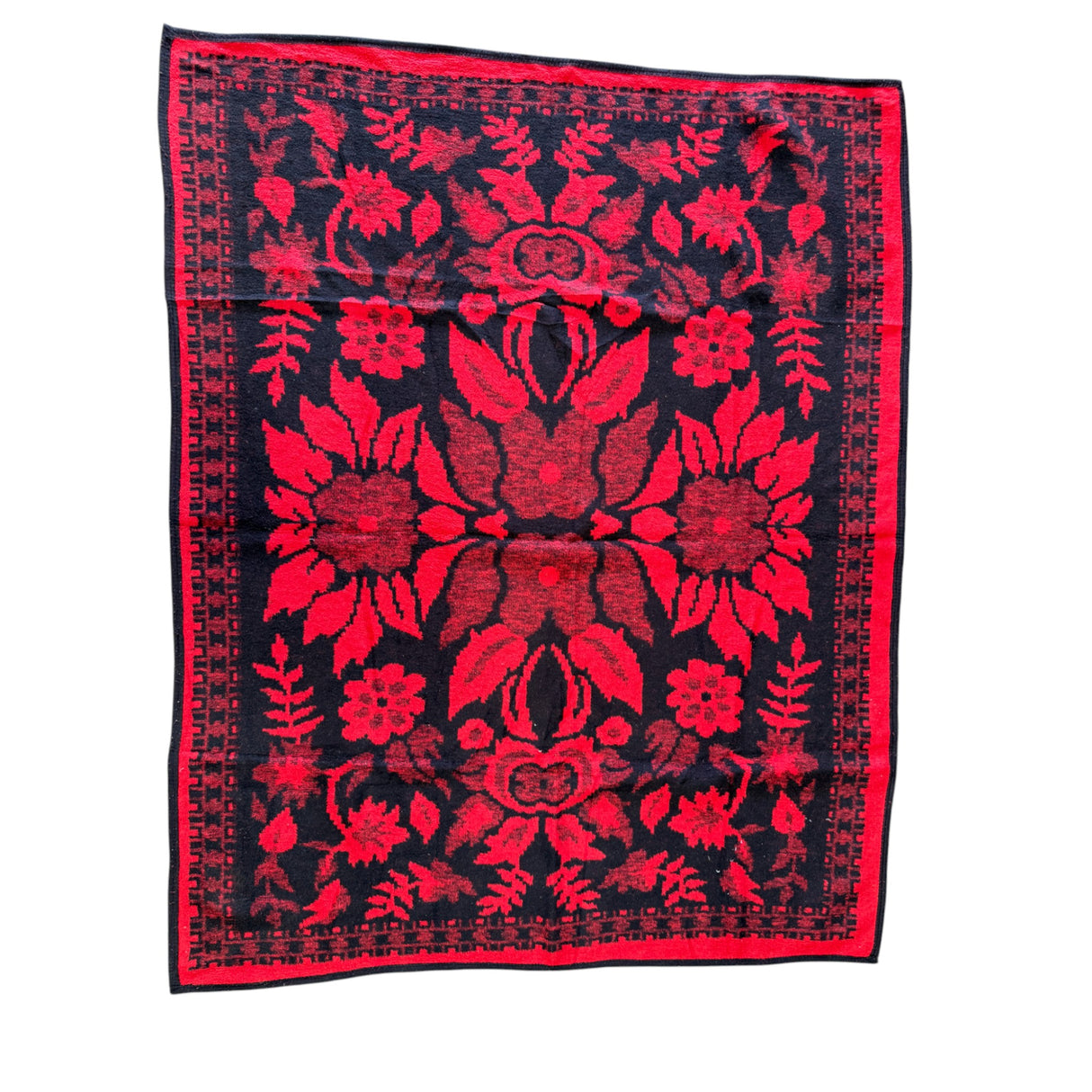 Romanian Military Wool Blankets - Various Colours