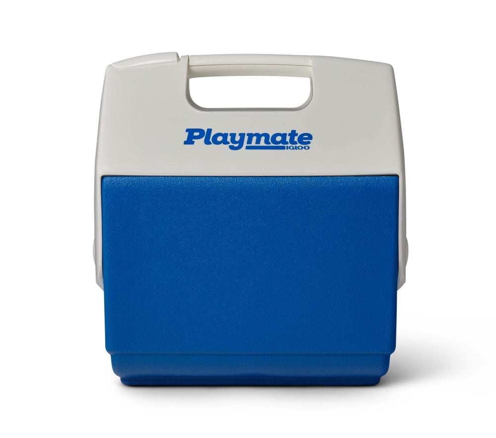Igloo Playmate 7QT Pal Cooler Box - Blue