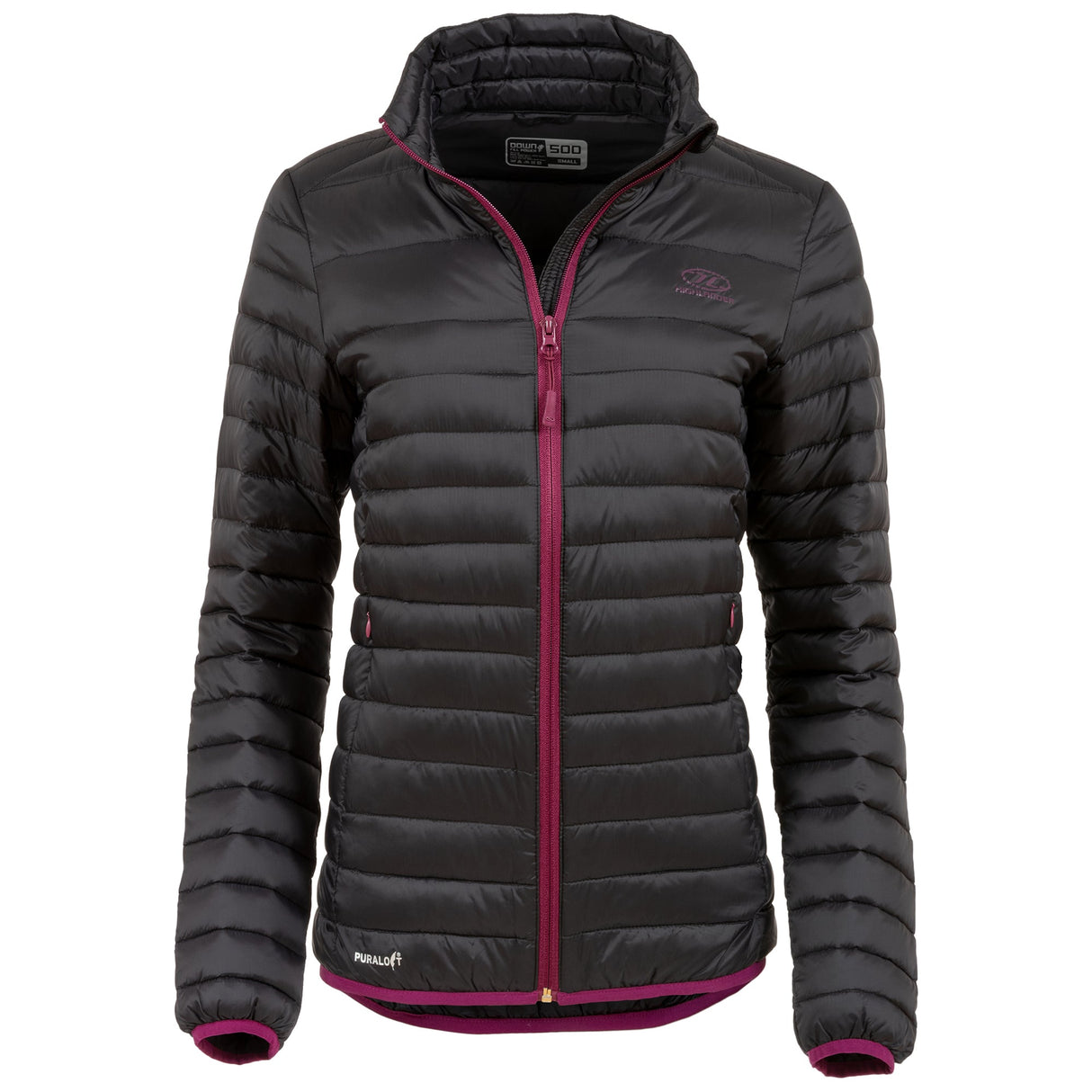 Highlander Highland Down Jacket - Womens