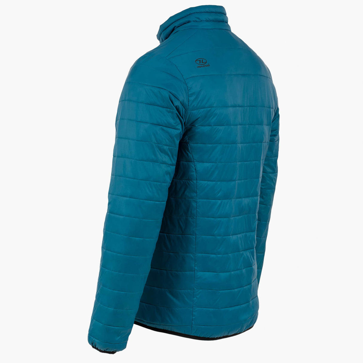 Highlander Coll Reversible Insulated Jacket
