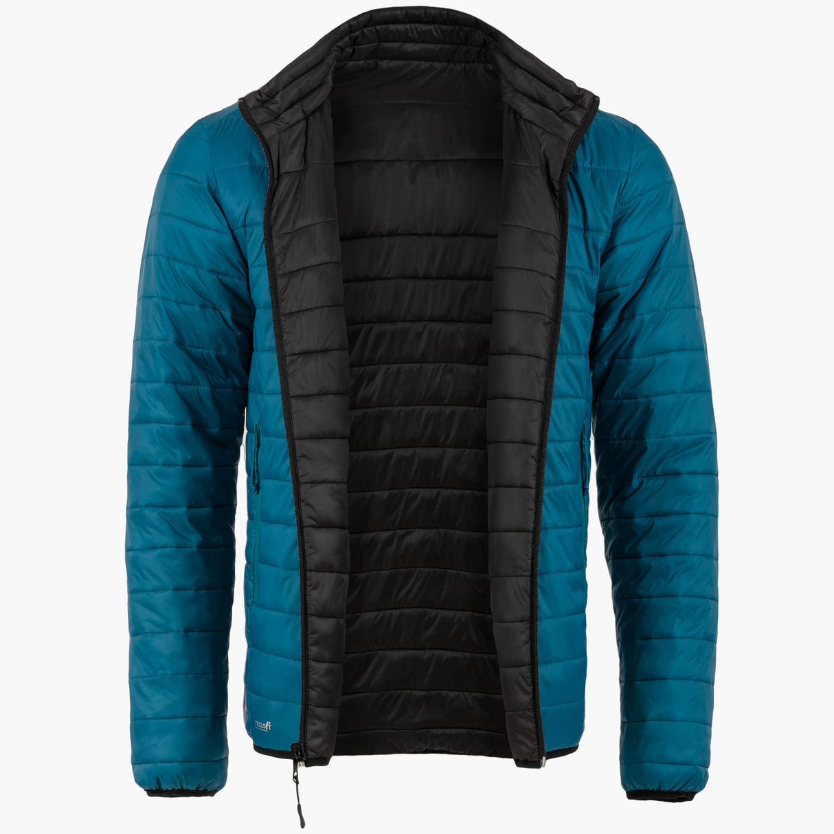 Highlander Coll Reversible Insulated Jacket