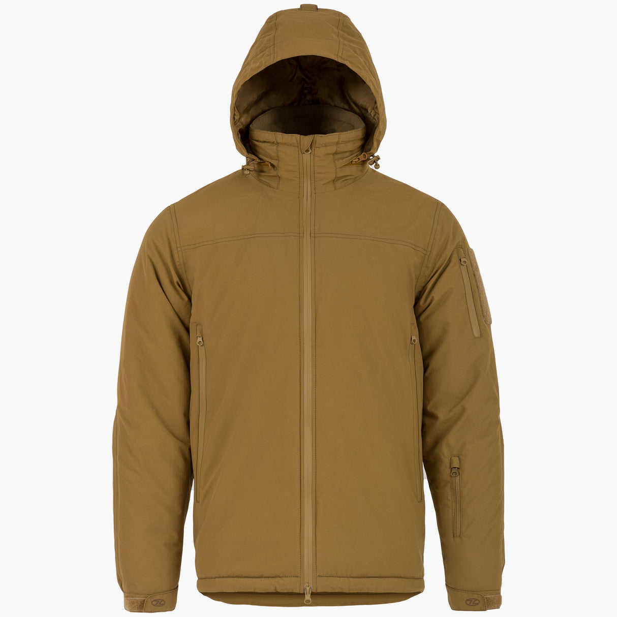 Highlander Stryker Waterproof Winter Jacket