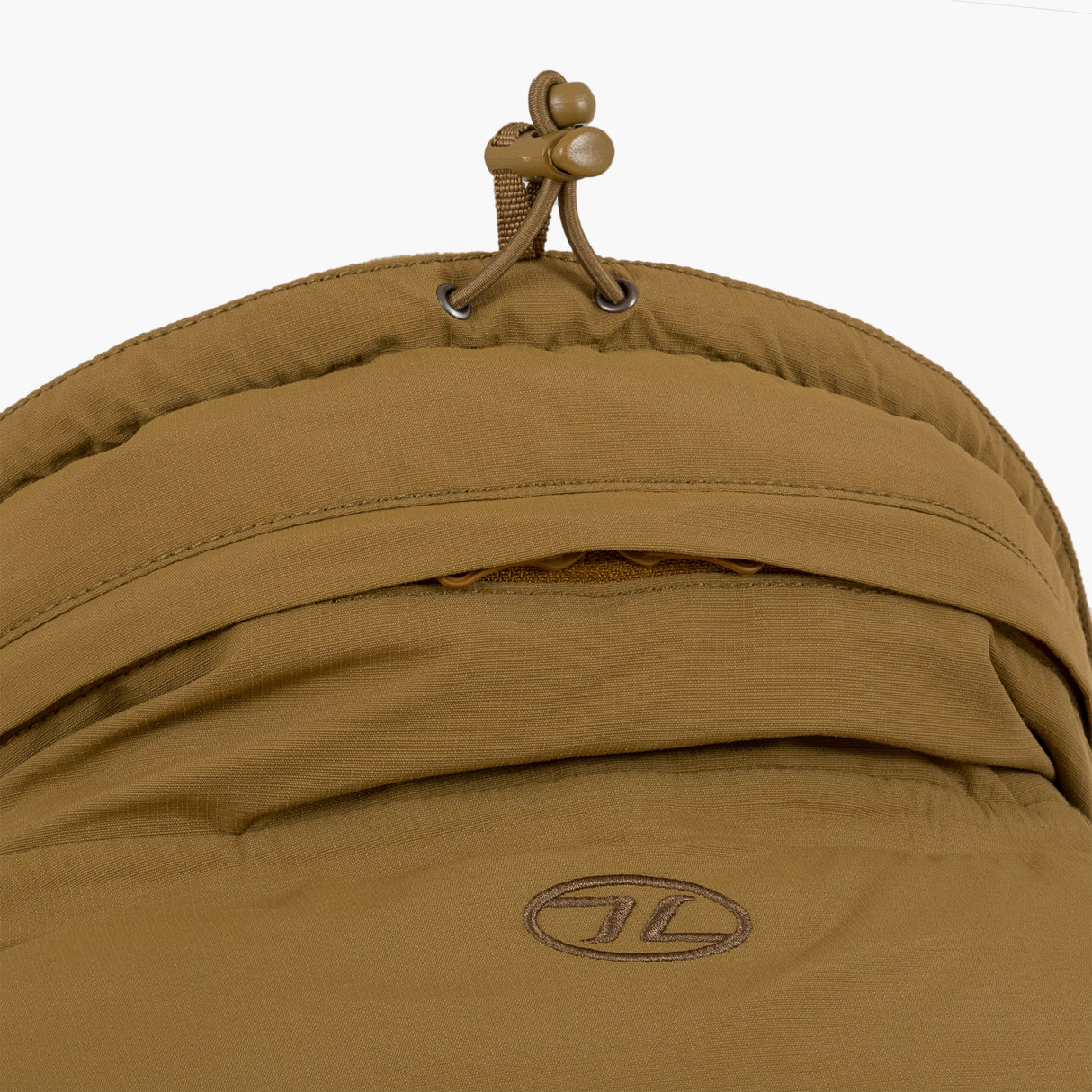 Highlander Stryker Waterproof Winter Jacket