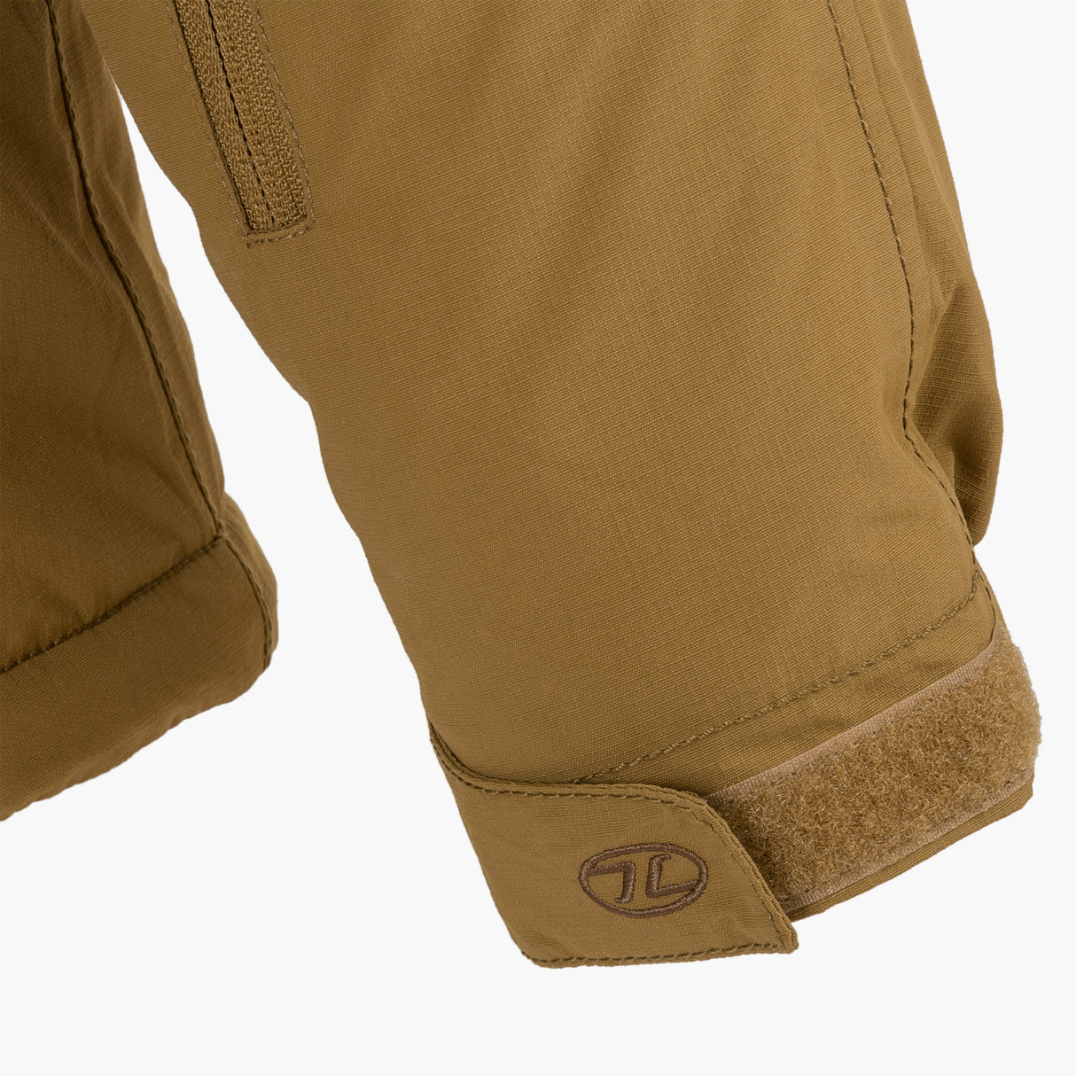 Highlander Stryker Waterproof Winter Jacket