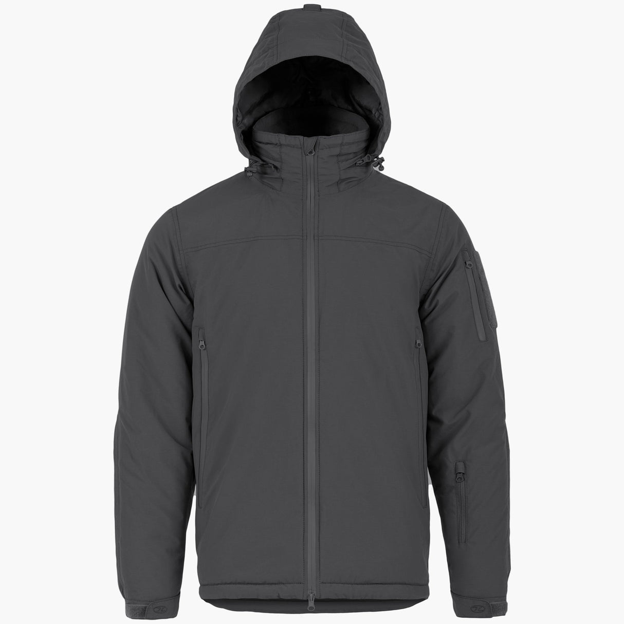 Highlander Stryker Waterproof Winter Jacket