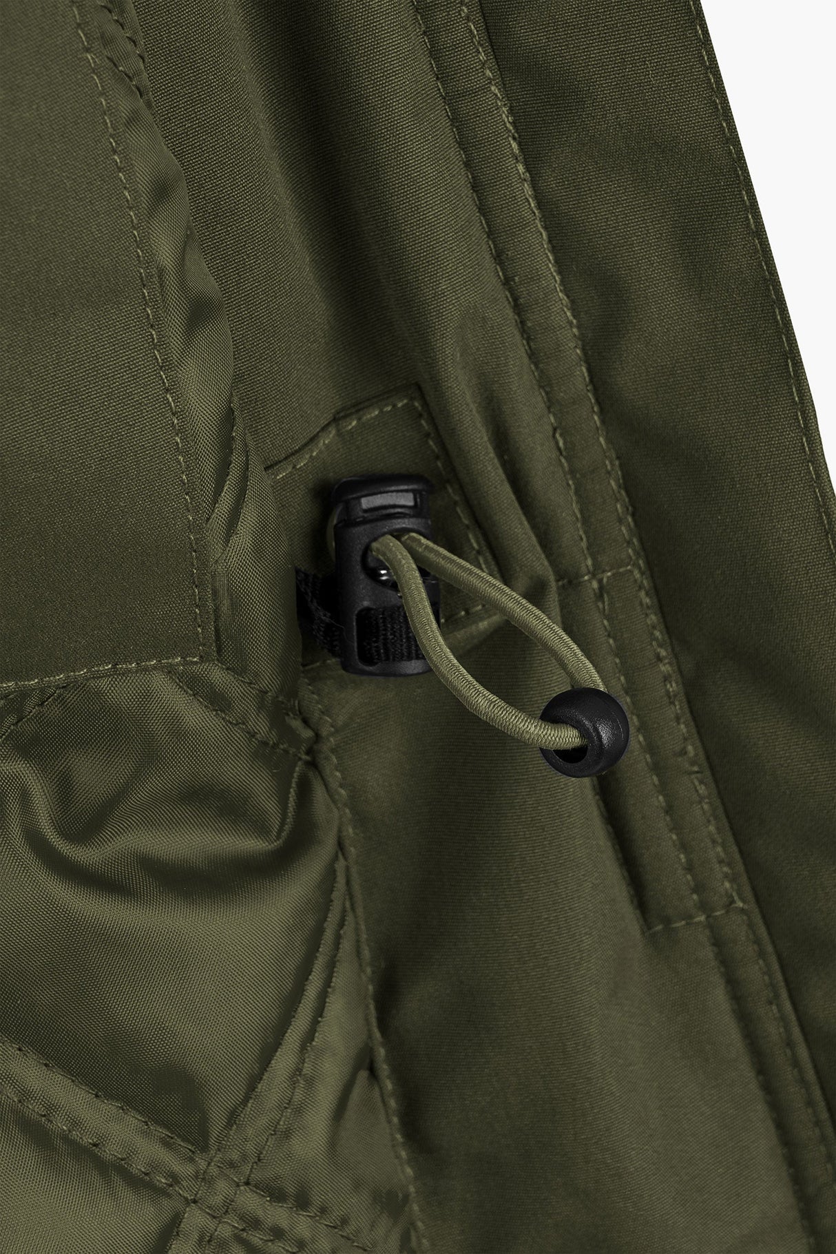 Highlander Boreas Winter Jacket - Womens