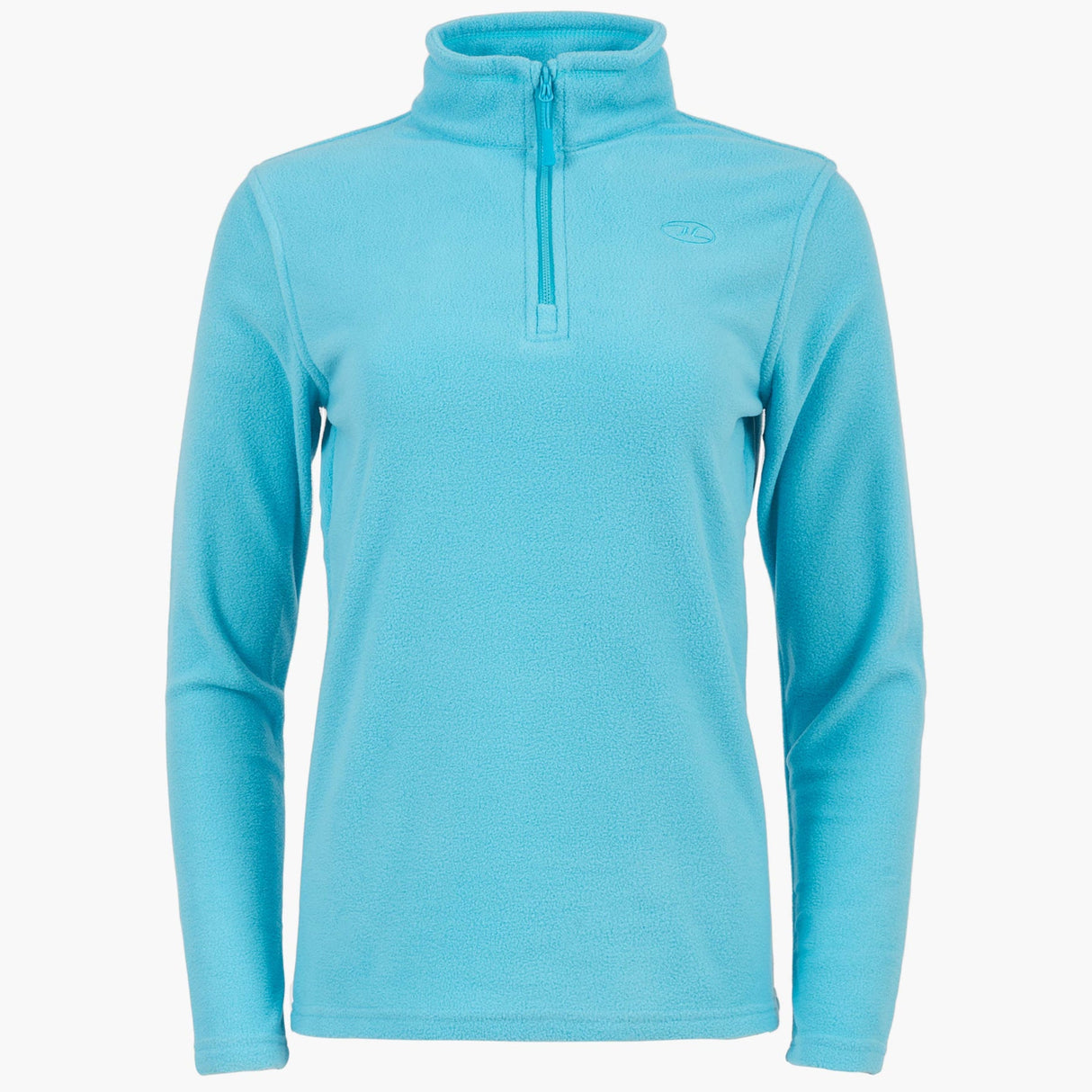 Highlander Ember Fleece Top - Womens