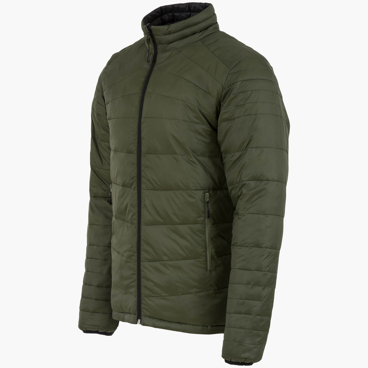 Highlander Reversible Insulated Jacket