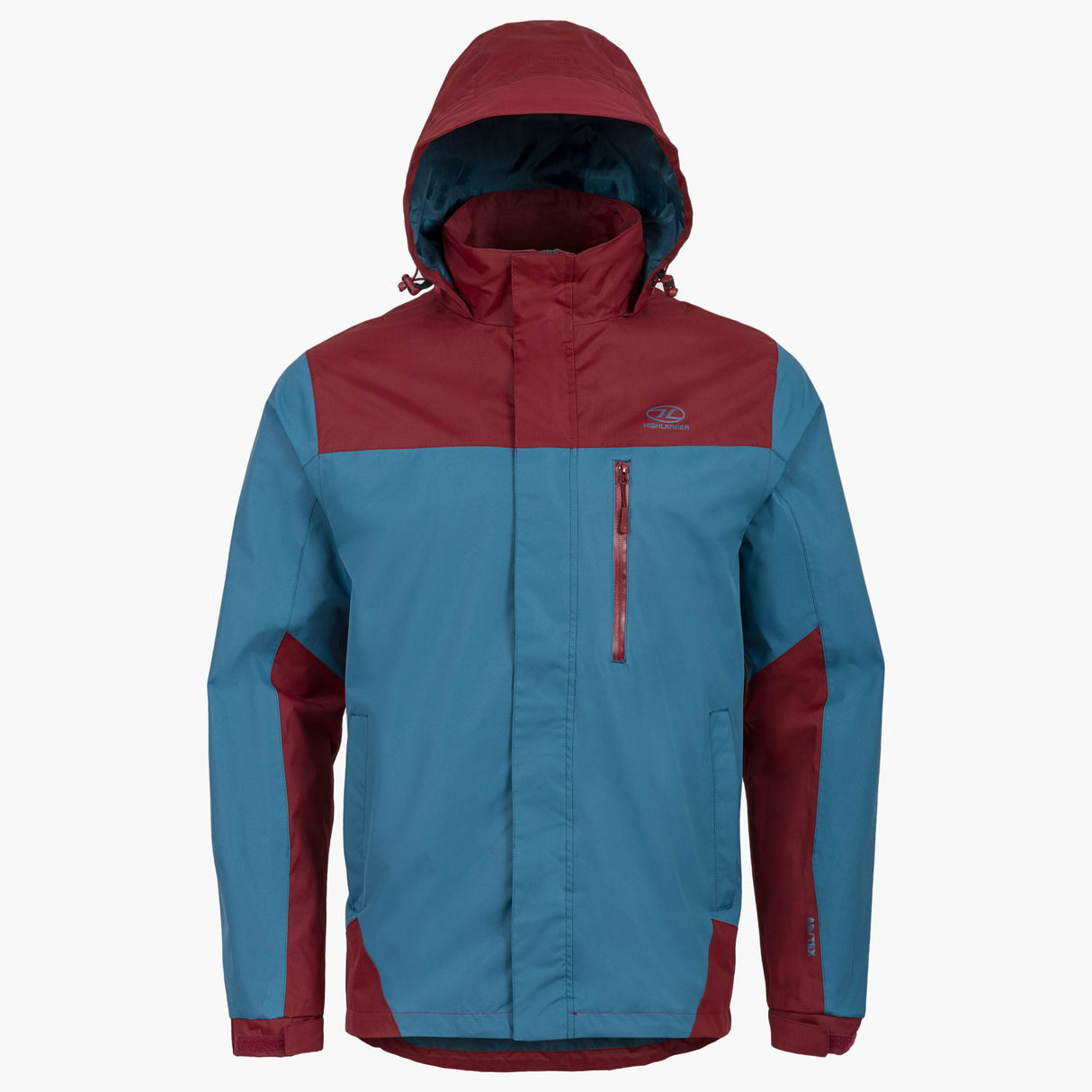 Highlander Kerrera Waterproof Jacket