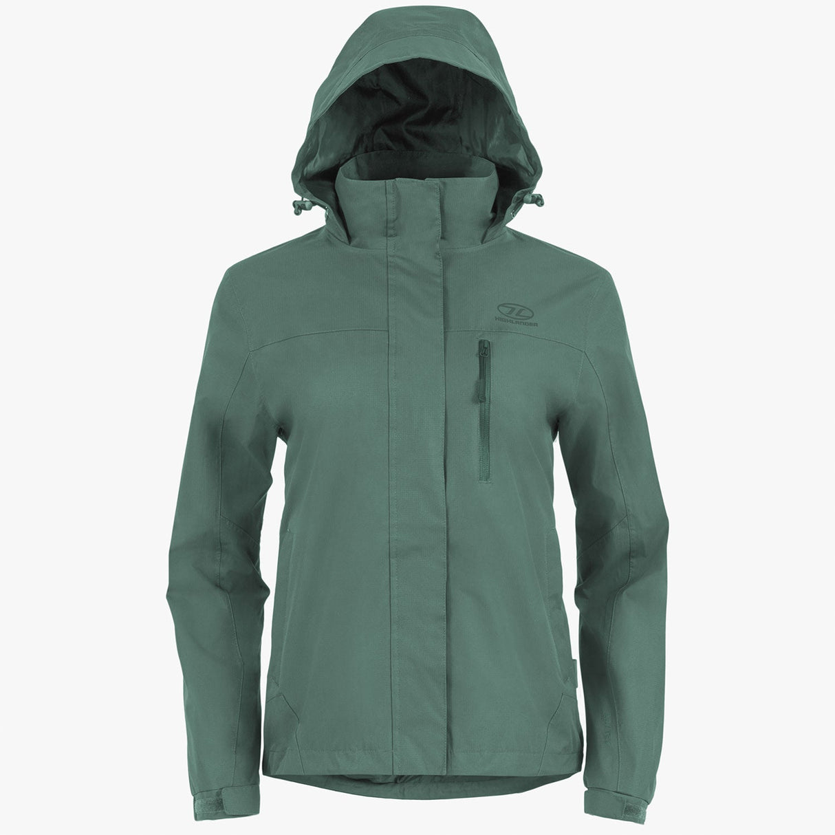 Highlander Kerrera Waterproof Jacket - Womens