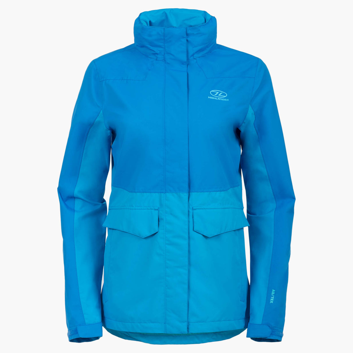 Highlander Canna Jacket - Womens